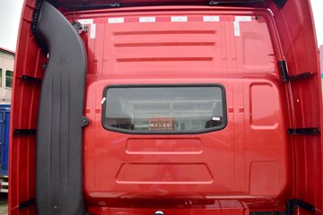 �й����� HOWO T7H�ؿ� ���а� 540���� 6X4ǣ����(ZZ4257W324HE1B)ͼƬ