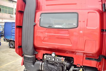 �й����� HOWO T7H�ؿ� ���а� 540���� 6X4ǣ����(ZZ4257W324HE1B)ͼƬ