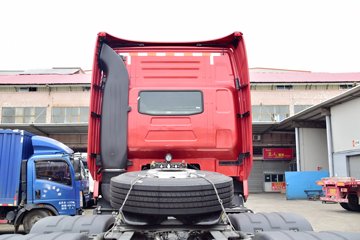 �й����� HOWO T7H�ؿ� ���а� 540���� 6X4ǣ����(ZZ4257W324HE1B)ͼƬ