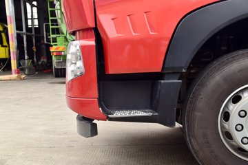 �й����� HOWO T7H�ؿ� ���а� 540���� 6X4ǣ����(ZZ4257W324HE1B)ͼƬ