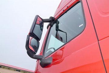 �й����� HOWO T7H�ؿ� ���а� 540���� 6X4ǣ����(ZZ4257W324HE1B)ͼƬ