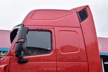 �й����� HOWO T7H�ؿ� ���а� 540���� 6X4ǣ����(ZZ4257W324HE1B)ͼƬ