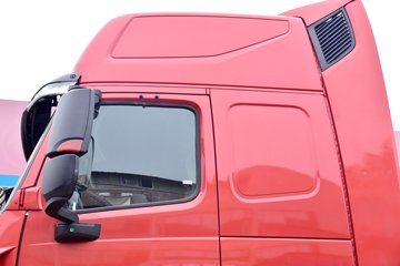 �й����� HOWO T7H�ؿ� ���а� 540���� 6X4ǣ����(ZZ4257W324HE1B)ͼƬ