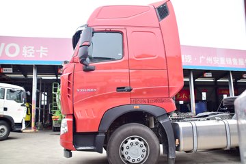 �й����� HOWO T7H�ؿ� ���а� 540���� 6X4ǣ����(ZZ4257W324HE1B)ͼƬ