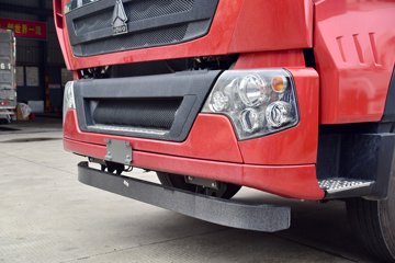 �й����� HOWO T7H�ؿ� ���а� 540���� 6X4ǣ����(ZZ4257W324HE1B)ͼƬ