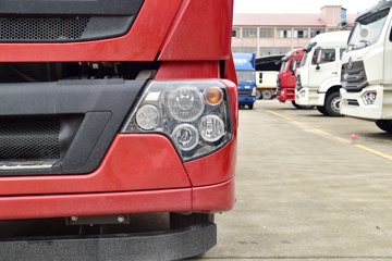�й����� HOWO T7H�ؿ� ���а� 540���� 6X4ǣ����(ZZ4257W324HE1B)ͼƬ