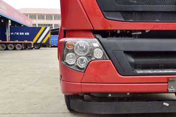 �й����� HOWO T7H�ؿ� ���а� 540���� 6X4ǣ����(ZZ4257W324HE1B)ͼƬ