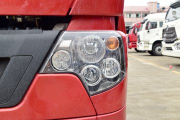 �й����� HOWO T7H�ؿ� ���а� 540���� 6X4ǣ����(ZZ4257W324HE1B)ͼƬ