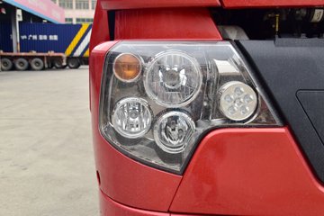 �й����� HOWO T7H�ؿ� ���а� 540���� 6X4ǣ����(ZZ4257W324HE1B)ͼƬ