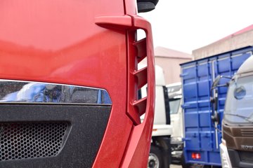 �й����� HOWO T7H�ؿ� ���а� 540���� 6X4ǣ����(ZZ4257W324HE1B)ͼƬ