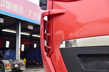 �й����� HOWO T7H�ؿ� ���а� 540���� 6X4ǣ����(ZZ4257W324HE1B)ͼƬ