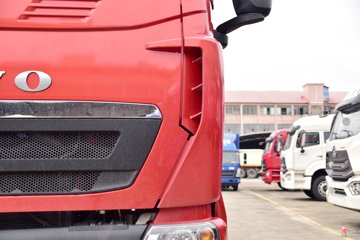 �й����� HOWO T7H�ؿ� ���а� 540���� 6X4ǣ����(ZZ4257W324HE1B)ͼƬ