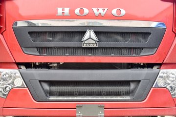 �й����� HOWO T7H�ؿ� ���а� 540���� 6X4ǣ����(ZZ4257W324HE1B)ͼƬ