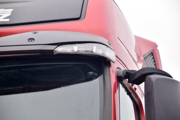 �й����� HOWO T7H�ؿ� ���а� 540���� 6X4ǣ����(ZZ4257W324HE1B)ͼƬ