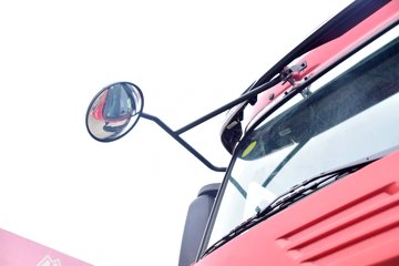 �й����� HOWO T7H�ؿ� ���а� 540���� 6X4ǣ����(ZZ4257W324HE1B)ͼƬ