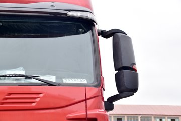 �й����� HOWO T7H�ؿ� ���а� 540���� 6X4ǣ����(ZZ4257W324HE1B)ͼƬ