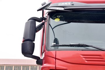 �й����� HOWO T7H�ؿ� ���а� 540���� 6X4ǣ����(ZZ4257W324HE1B)ͼƬ