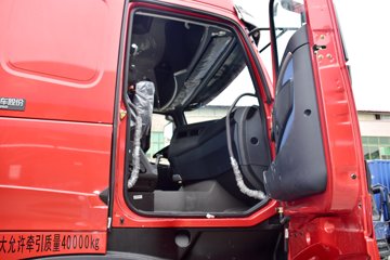 �й����� HOWO T7H�ؿ� ���а� 540���� 6X4ǣ����(ZZ4257W324HE1B)ͼƬ