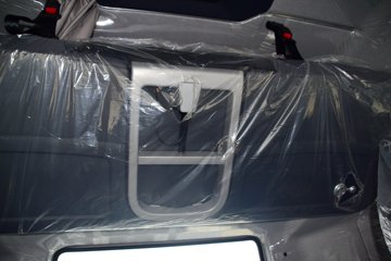 �й����� HOWO T7H�ؿ� ���а� 540���� 6X4ǣ����(ZZ4257W324HE1B)ͼƬ