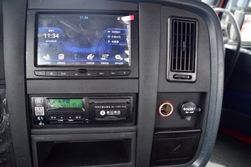 �й����� HOWO T7H�ؿ� ���а� 540���� 6X4ǣ����(ZZ4257W324HE1B)ͼƬ