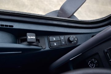 �й����� HOWO T7H�ؿ� ���а� 540���� 6X4ǣ����(ZZ4257W324HE1B)ͼƬ