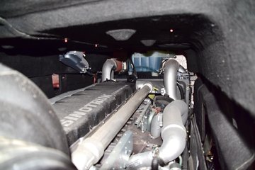 �й����� HOWO T7H�ؿ� ���а� 540���� 6X4ǣ����(ZZ4257W324HE1B)ͼƬ