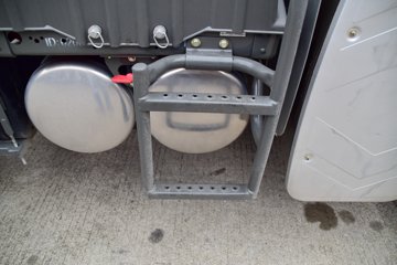 �й����� HOWO T7H�ؿ� ���а� 540���� 6X4ǣ����(ZZ4257W324HE1B)ͼƬ