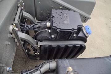 �й����� HOWO T7H�ؿ� ���а� 540���� 6X4ǣ����(ZZ4257W324HE1B)ͼƬ