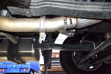 �й����� HOWO T7H�ؿ� ���а� 540���� 6X4ǣ����(ZZ4257W324HE1B)ͼƬ