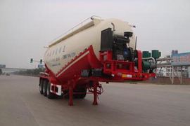 42方系列&nbsp;粉粒物料运输半挂车外观图片