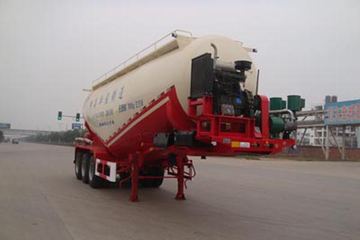 中集华骏42方系列