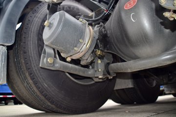 �й����� HOWO T7H�ؿ� ���а� 540���� 6X4ǣ����(ZZ4257W324HE1B)ͼƬ