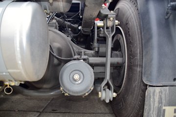 �й����� HOWO T7H�ؿ� ���а� 540���� 6X4ǣ����(ZZ4257W324HE1B)ͼƬ