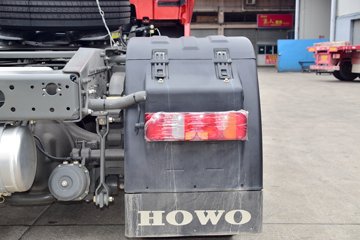 �й����� HOWO T7H�ؿ� ���а� 540���� 6X4ǣ����(ZZ4257W324HE1B)ͼƬ