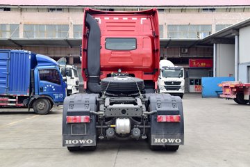 �й����� HOWO T7H�ؿ� ���а� 540���� 6X4ǣ����(ZZ4257W324HE1B)ͼƬ
