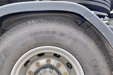 �й����� HOWO T7H�ؿ� ���а� 540���� 6X4ǣ����(ZZ4257W324HE1B)ͼƬ