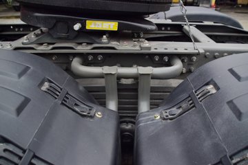 �й����� HOWO T7H�ؿ� ���а� 540���� 6X4ǣ����(ZZ4257W324HE1B)ͼƬ