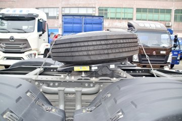 �й����� HOWO T7H�ؿ� ���а� 540���� 6X4ǣ����(ZZ4257W324HE1B)ͼƬ