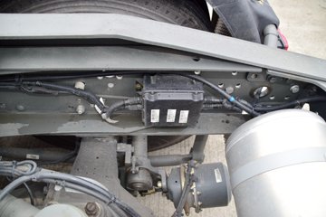 �й����� HOWO T7H�ؿ� ���а� 540���� 6X4ǣ����(ZZ4257W324HE1B)ͼƬ