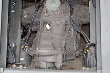 �й����� HOWO T7H�ؿ� ���а� 540���� 6X4ǣ����(ZZ4257W324HE1B)ͼƬ