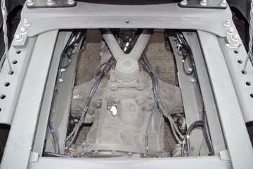 �й����� HOWO T7H�ؿ� ���а� 540���� 6X4ǣ����(ZZ4257W324HE1B)ͼƬ