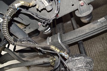 �й����� HOWO T7H�ؿ� ���а� 540���� 6X4ǣ����(ZZ4257W324HE1B)ͼƬ