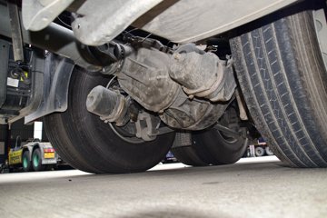 �й����� HOWO T7H�ؿ� ���а� 540���� 6X4ǣ����(ZZ4257W324HE1B)ͼƬ