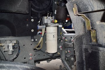 �й����� HOWO T7H�ؿ� ���а� 540���� 6X4ǣ����(ZZ4257W324HE1B)ͼƬ