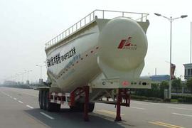 50方系列&nbsp;粉粒物料运输半挂车外观图片