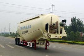 70方系列&nbsp;粉粒物料运输半挂车外观图片