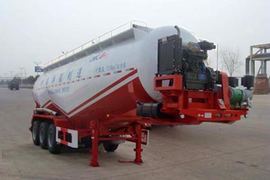 44方系列&nbsp;粉粒物料运输半挂车外观图片