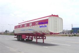 18方系列&nbsp;罐式半挂车外观图片