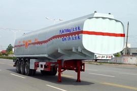 22方系列&nbsp;罐式半挂车外观图片