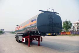 44方系列&nbsp;罐式半挂车外观图片